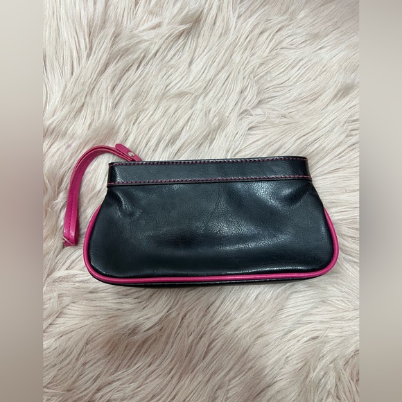 Cute Minicci Small wristlet - Picture 3 of 4